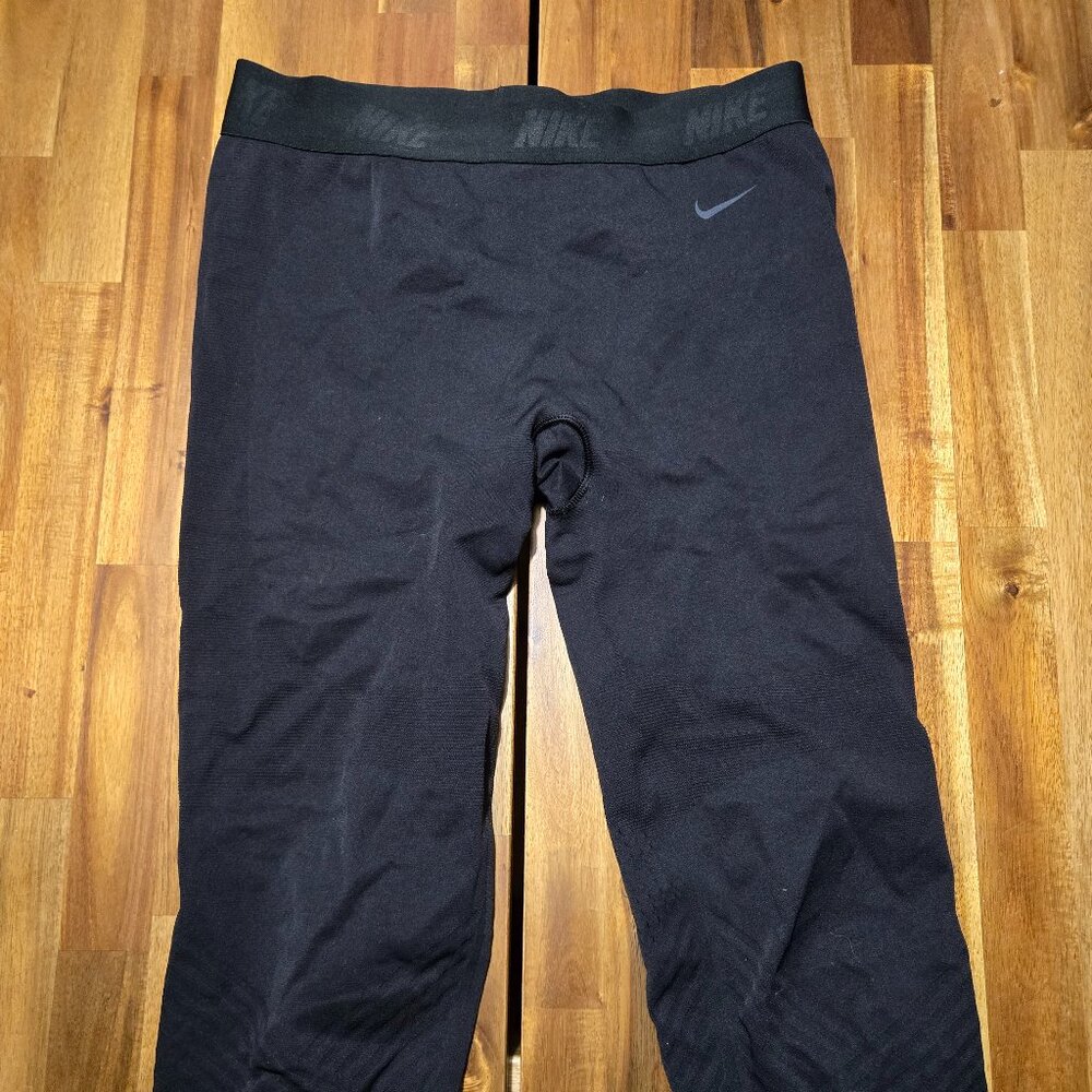 Nike capris